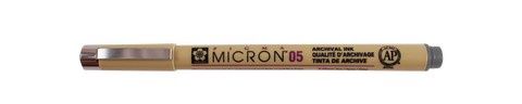 PIGMA MICRON .45MM 05 COOL GRAY