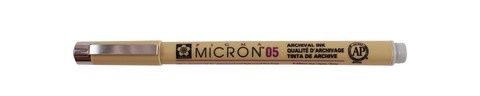 PIGMA MICRON .45MM 05 LIGHT COOL GRAY