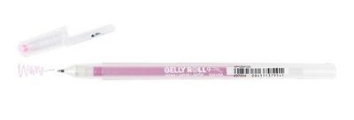GELLY ROLL STARDUST PINK