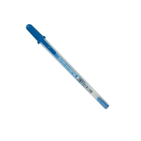 GELLY ROLL MOONLIGHT 06 FINE BLUE