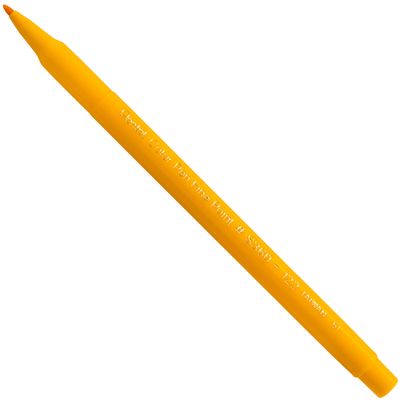 ARTS COLOR PEN YELLOW