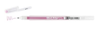GELLY ROLL STARDUST ROSE