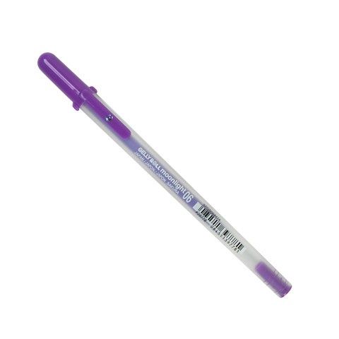 GELLY ROLL MOONLIGHT 06 FINE PURPLE
