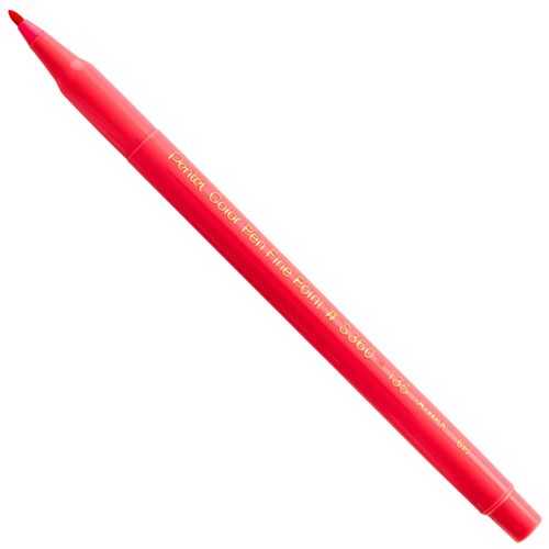 ARTS COLOR PEN CORAL PINK