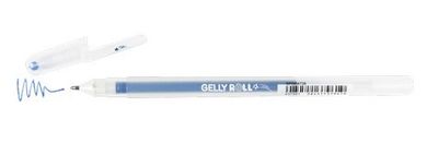 GELLY ROLL STARDUST MARINE