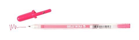 GELLY ROLL MOONLIGHT RED