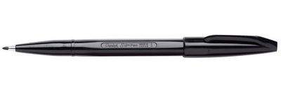SIGN PEN FINE BLACK