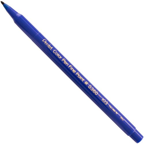 ARTS COLOR PEN BLUE