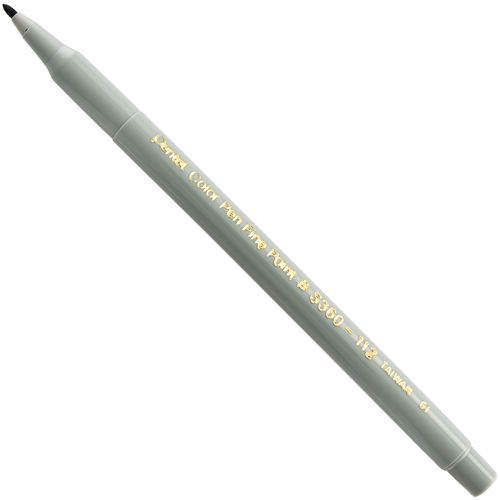 ARTS COLOR PEN LIGHT GRAY