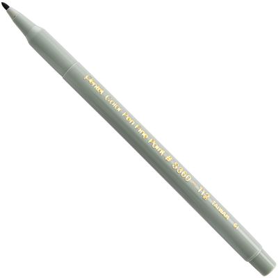 ARTS COLOR PEN LIGHT GRAY