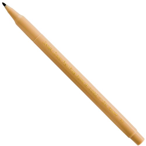 ARTS COLOR PEN BEIGE