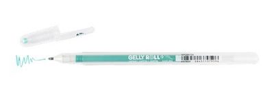 GELLY ROLL STARDUST GREEN