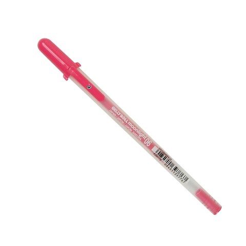 GELLY ROLL MOONLIGHT 06 FINE RED