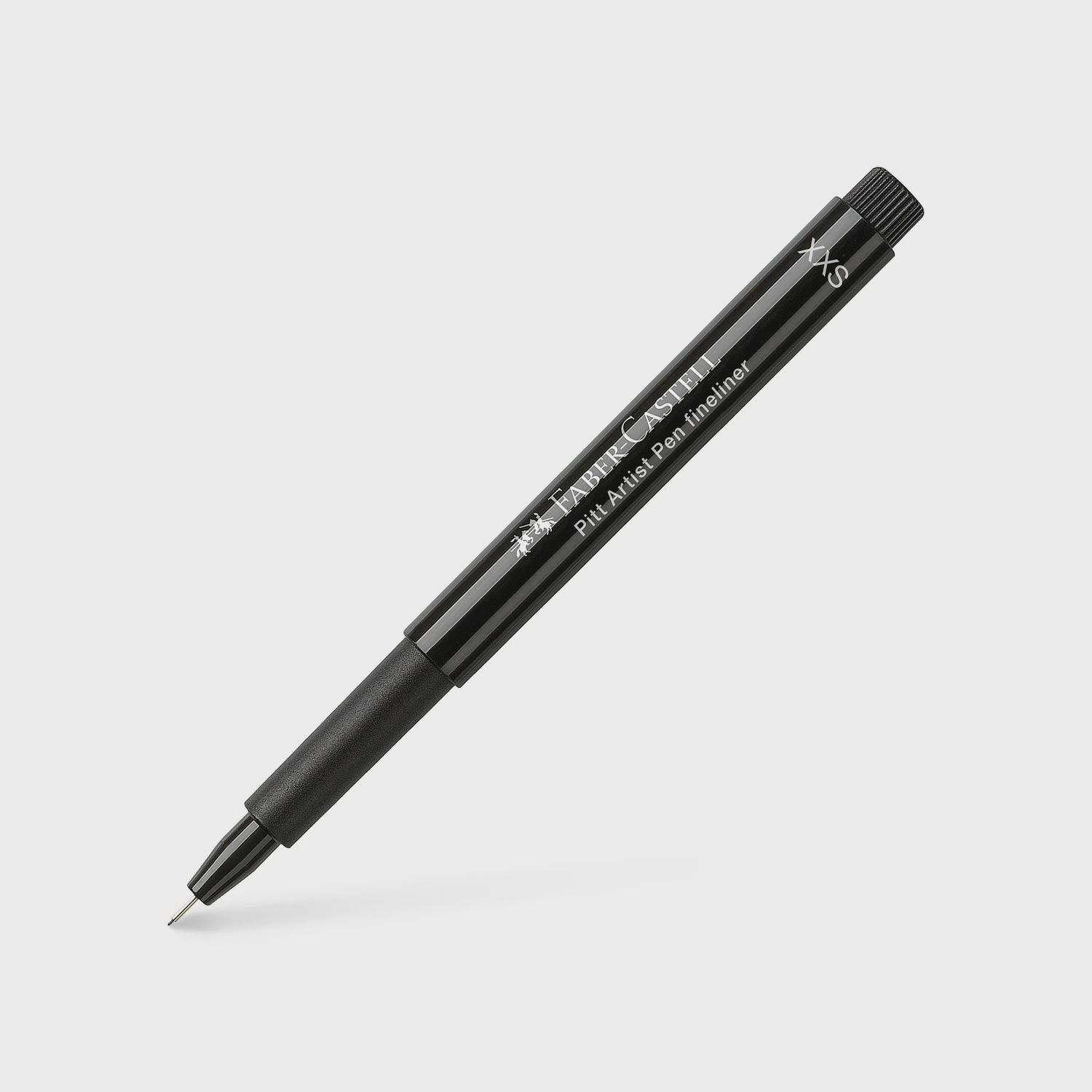 PITT ARTIST PEN FINELINER XXS INDIA INK PEN 199 BLACK