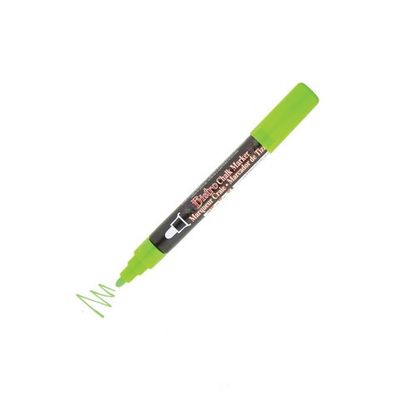 BISTRO CHALK BOLD MARKER FLUORESCENT GREEN