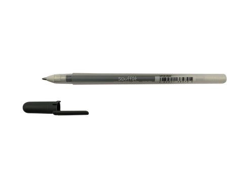 SOUFFLE PEN GRAY