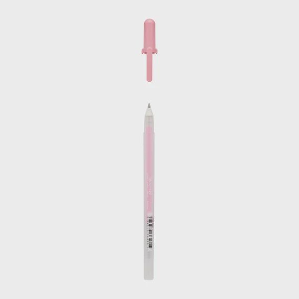 SOUFFLE PEN PINK