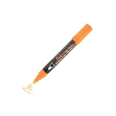 BISTRO CHALK BOLD MARKER FLUORESCENT ORANGE