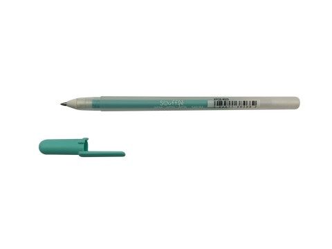 SOUFFLE PEN GREEN