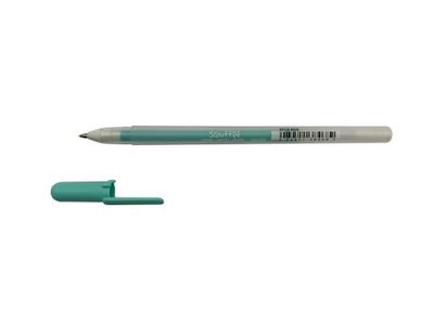 SOUFFLE PEN GREEN