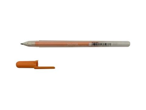 SOUFFLE PEN ORANGE