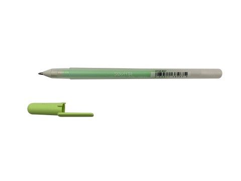 SOUFFLE PEN LIGHT GREEN