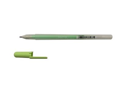 SOUFFLE PEN LIGHT GREEN