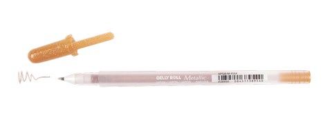 GELLY ROLL METALLIC COPPER