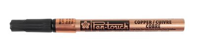 PENTOUCH PAINT MARKER EF 0.7MM COPPER
