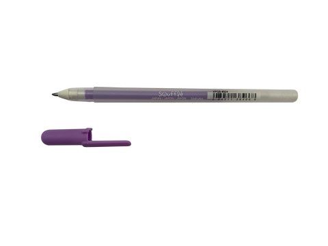 SOUFFLE PEN PURPLE