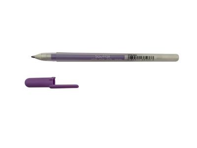 SOUFFLE PEN PURPLE