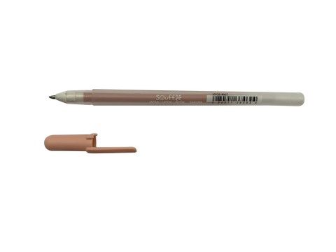 SOUFFLE PEN LIGHT ORANGE