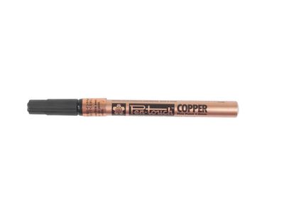 PENTOUCH PAINT MARKER FINE 1.0MM COPPER