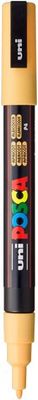POSCA PC-3M PAINT MARKER FINE BULLET TIP APRICOT