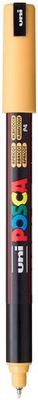 POSCA PC-1MR PAINT MARKER EXTRA FINE TIP APRICOT