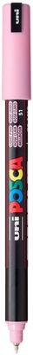 POSCA PC-1MR PAINT MARKER EXTRA FINE TIP LIGHT PINK