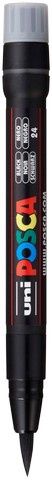 PCF-350 BRUSH BLACK