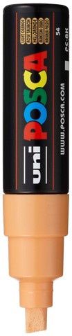 PC-8K BROAD LIGHT ORANGE