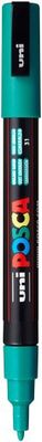 POSCA PC-3M PAINT MARKER FINE BULLET TIP EMERALD GREEN