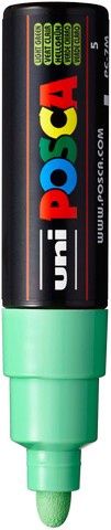PC-7M BROAD BULLET LIGHT GREEN