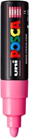 PC-7M BROAD BULLET PINK