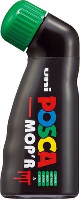 POSCA PCM-22 MOPR GREEN