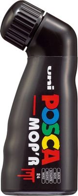 POSCA PCM-22 MOPR BLACK