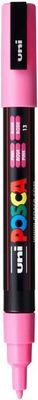 POSCA PC-3M PAINT MARKER FINE BULLET TIP PINK