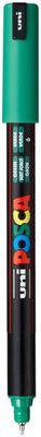 POSCA PC-1MR PAINT MARKER EXTRA FINE TIP GREEN