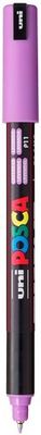 POSCA PC-1MR PAINT MARKER EXTRA FINE TIP LAVENDER