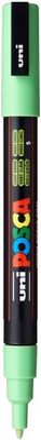 POSCA PC-3M PAINT MARKER FINE BULLET TIP LIGHT GREEN