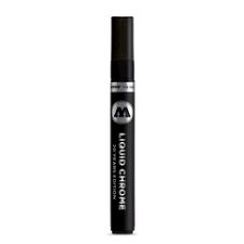 MOLOTOW LIQUID CHROME PUMP MARKER 4MM CARDED