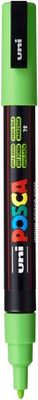 POSCA PC-3M PAINT MARKER FINE BULLET TIP APPLE GREEN