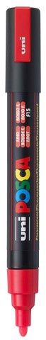 PC-5M MEDIUM FLUO RED